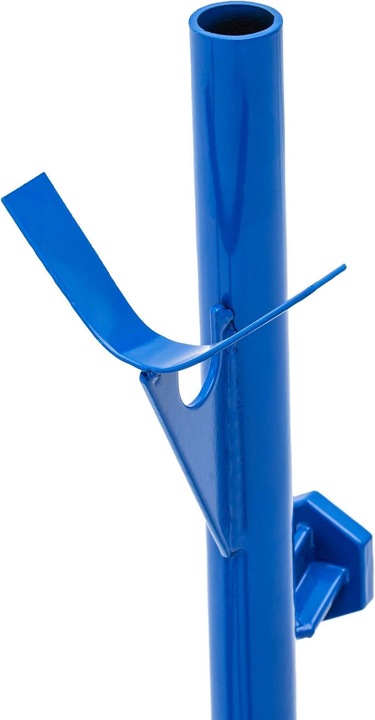Actual product image MSW Drum Trolley - 300 kg - Ø 60 cm (300 kg)