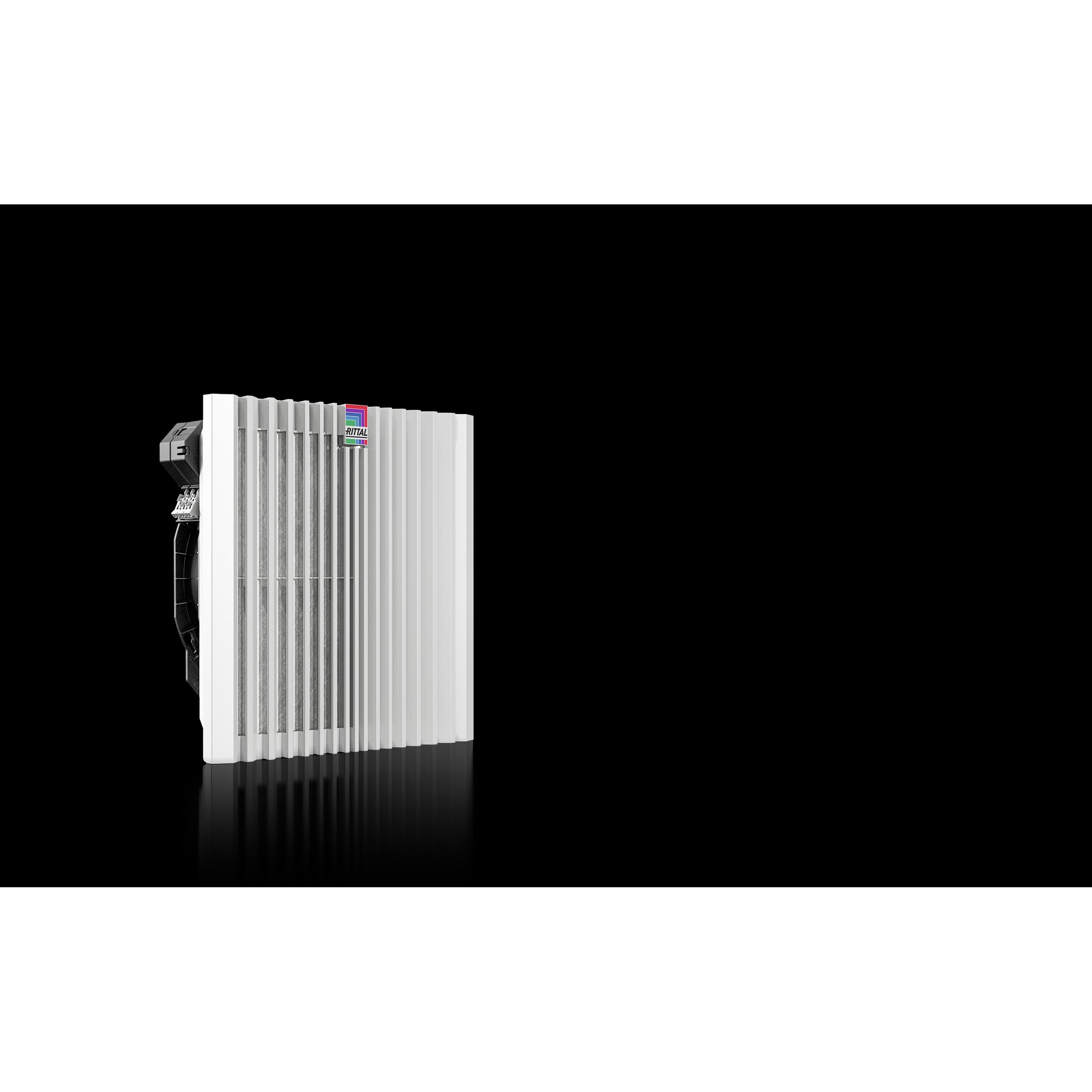 Rittal, Belüftungsventilator, FilterlÃ¼fter