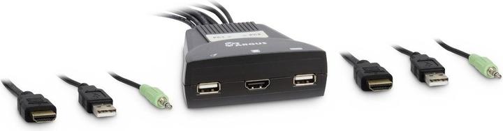 Produktbild Intertech LS-21HA