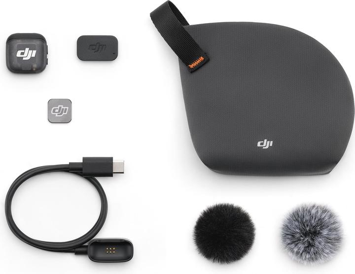 Produktbild DJI Mic 3 Transmitter