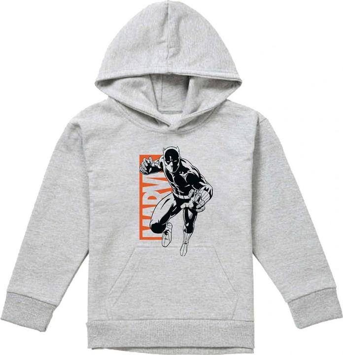 Produktbild Kapuzenpullover Zum Überziehen (116)