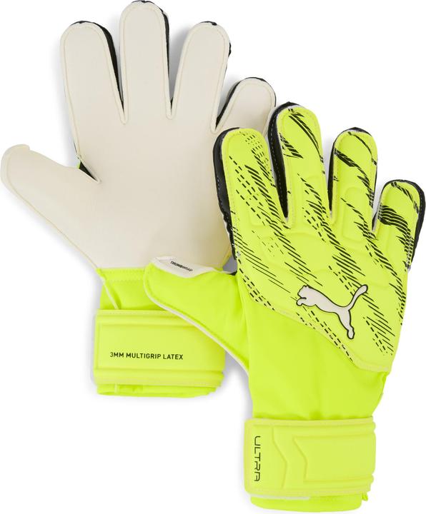 Produktbild Puma ULTRA Match Protect Jr RC (5)