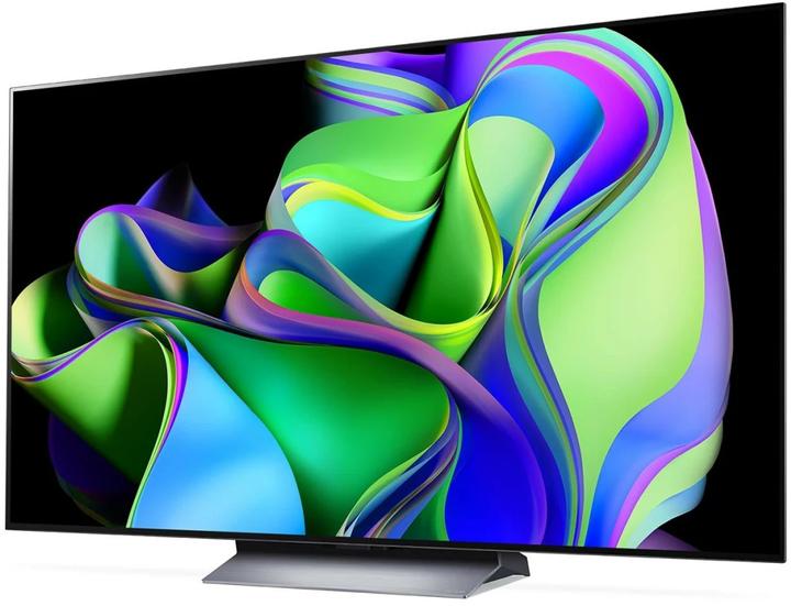 Immagine prodotto LG OLED65C37LA (65", C3, OLED, 4K, 2023)