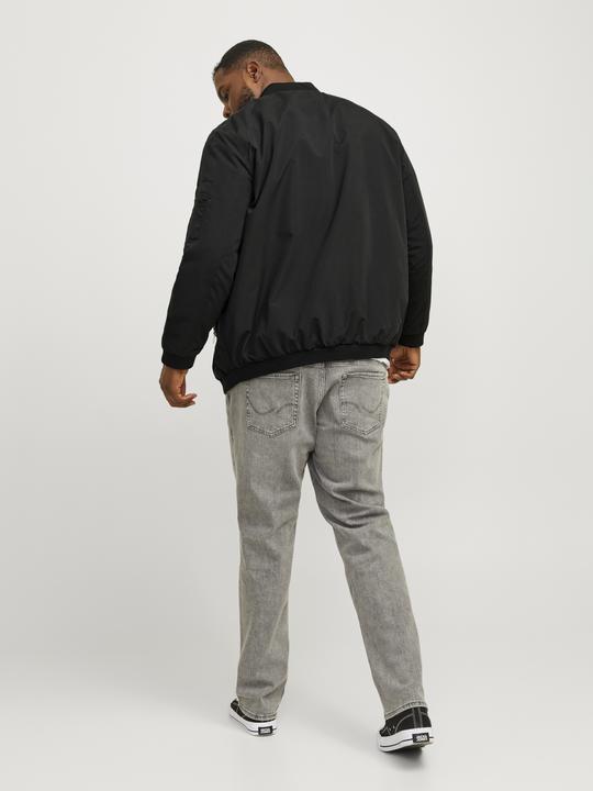 Actual product image Jack & Jones Light Plus Size Jacket (6XL)