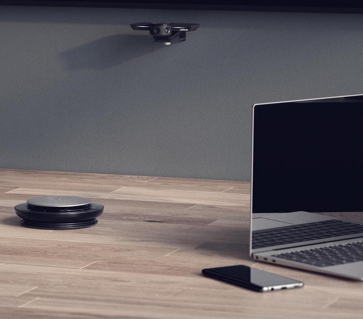 Produktbild Jabra PanaCast Wall Mount