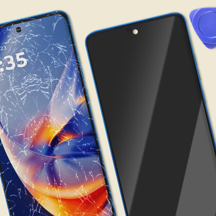 Produktbild Motorola Complete Screen (Display, Motorola Edge 50 Neo)