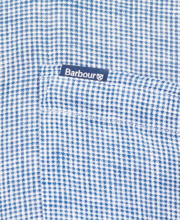 Immagine prodotto Barbour Camicia di lino LINTON (M)