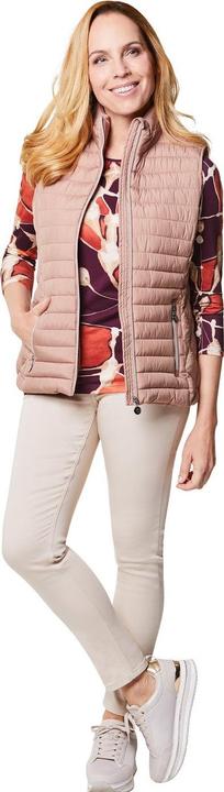 Actual product image Clarina Steppweste «Mona» (46)