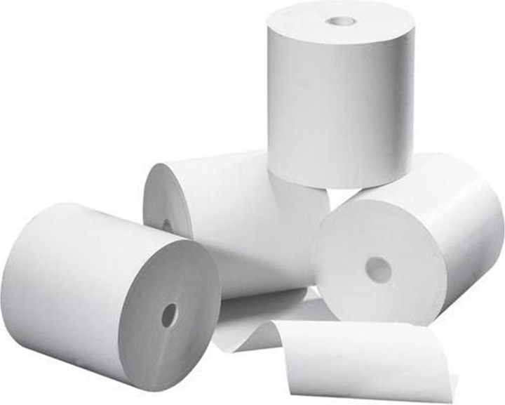 Actual product image Capture 80x80x25 - 70M 55gr, 50