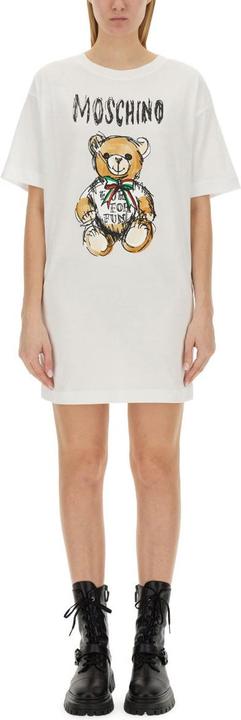 Image du produit Moschino Abiti Bianco (40)