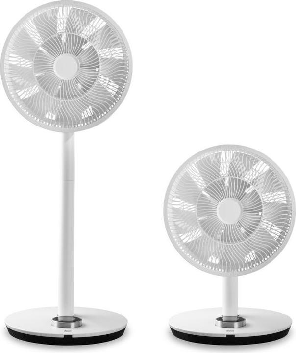 Actual product image Duux Whisper Flex inkl. Akku (13 dB)