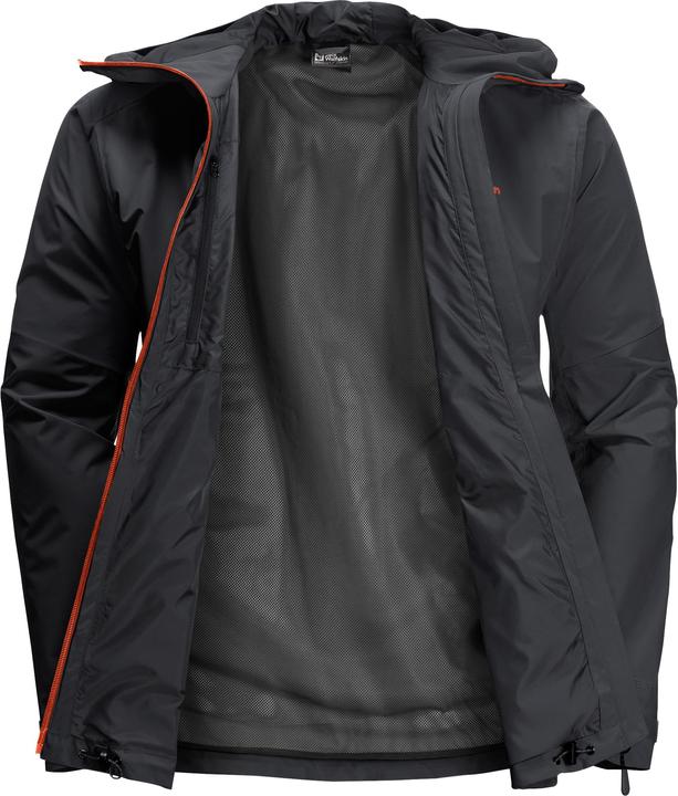 Produktbild Jack Wolfskin Eagle Peak 2L Jkt M (S)