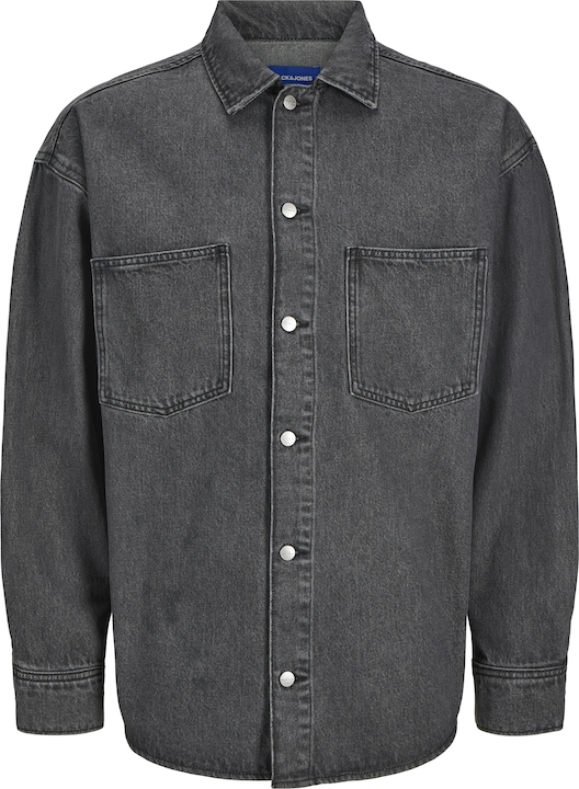 Denim nero