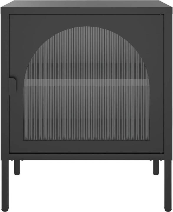 Immagine prodotto vidaXL Nachttisch (50 x 35 x 60 cm)