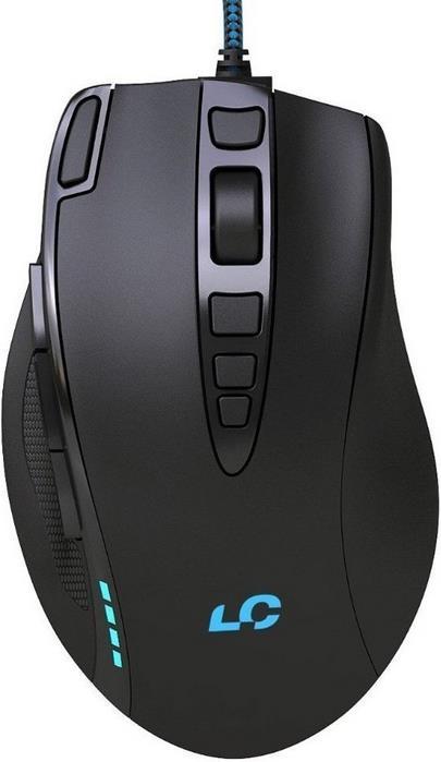 Produktbild Lioncast Lm20 (Kabelgebunden)