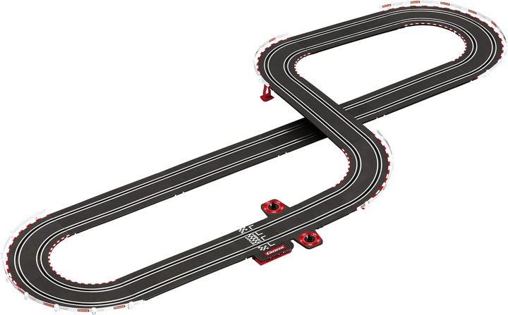 Produktbild Carrera Go Race To Victory