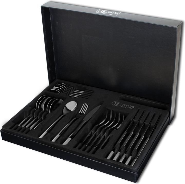 Image du produit Sola Luxe (24 pièce(s), Set de couverts)