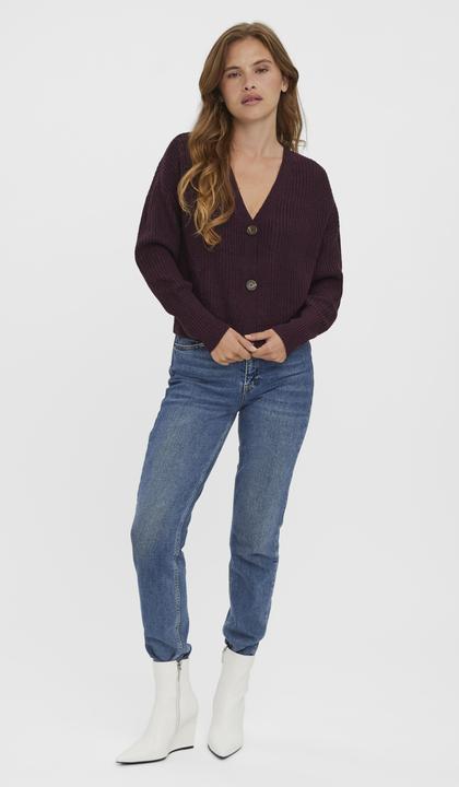 Actual product image Vero Moda V-neck cardigan (S)