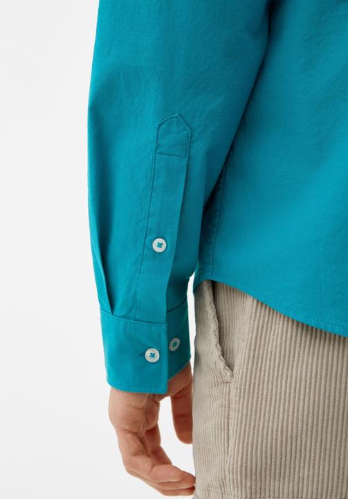 Immagine prodotto s.Oliver Hemd Slim: Hemd mit Button-Down-Kragen (S)