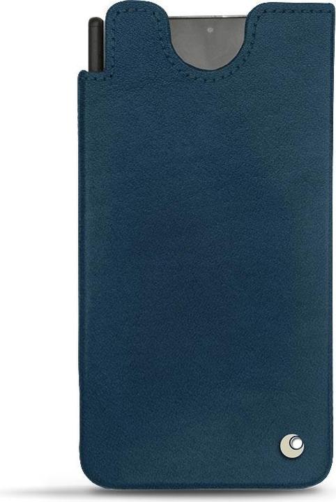 Blu mediterran ( Pantone #0E3043 )