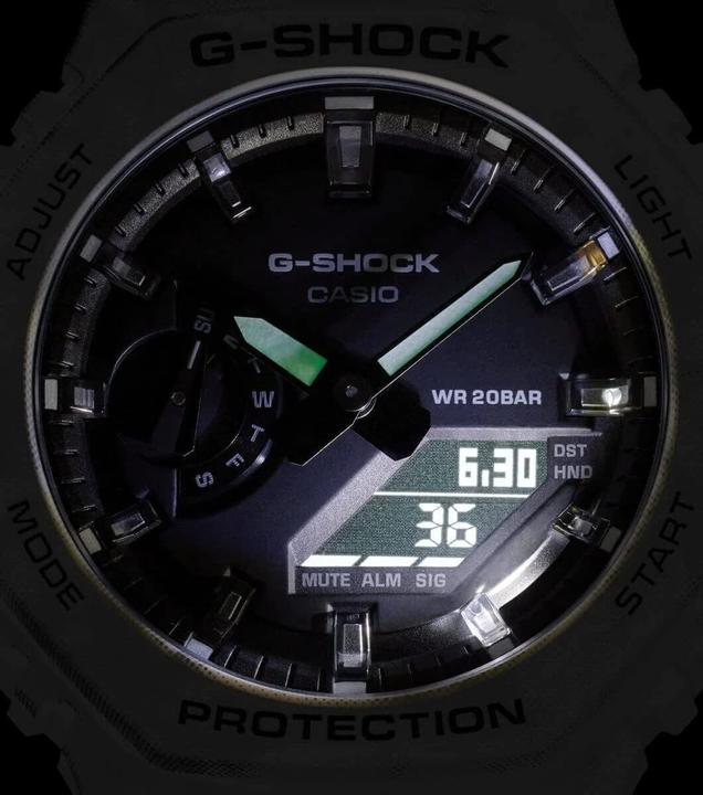 Produktbild Casio G-Shock (Taucheruhr, 45 mm)
