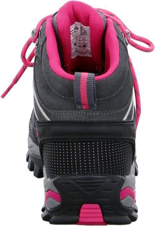 Image du produit CMP Campagnolo Chaussures Rigel Mid Trekking WP (41)