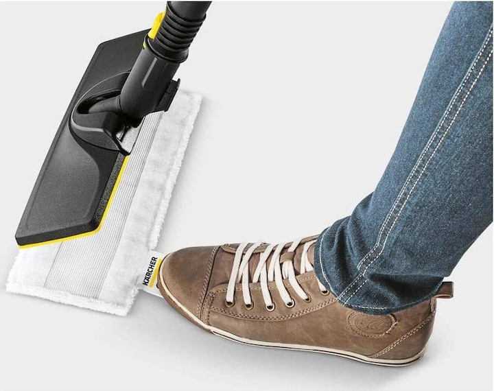 Produktbild Kärcher SC5 Easy Fix (4.20 Bar, 2200 W)