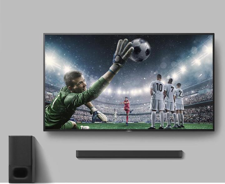 Produktbild Sony HT-S350 (320 W, 2.1 Kanal)