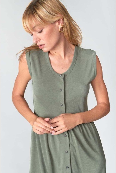 Produktbild Le Temps Des Cerises ärelloses kleid, le teps des cerises tolypel (M)