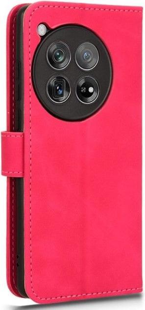 Immagine prodotto MU Classic Serie Classic II con copertina in pelle (OnePlus 12R)