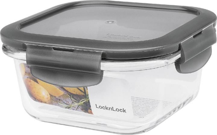 Actual product image ISI Fresh food storage box 'Lock & Lock Boroseal (0.75 l)