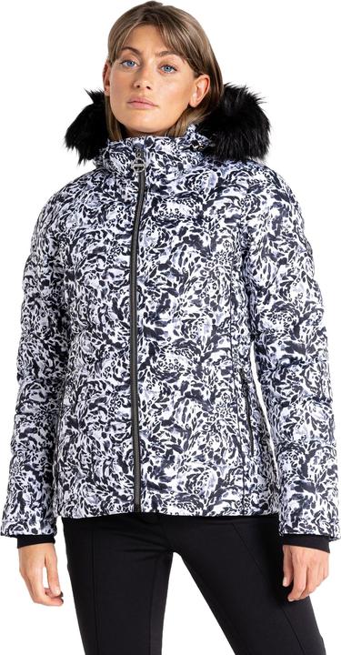 Produktbild Dare2b Glamorize III Skijacke Wattiert (42)