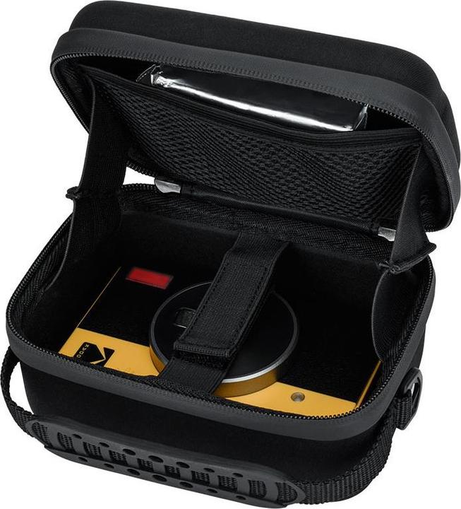 Produktbild JJC HSCC IME BLACK Camera Case