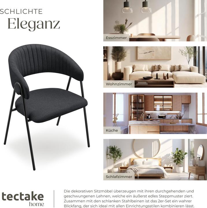 Immagine prodotto tectake Bedano