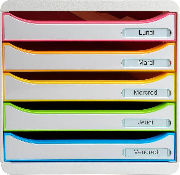 Image du produit Exacompta Big Box Plus (A4+)