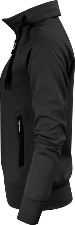 Produktbild Sharp Jog Sweatjacke (XL)