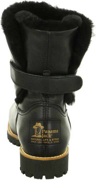 Image du produit Panama Jack bottes (40)