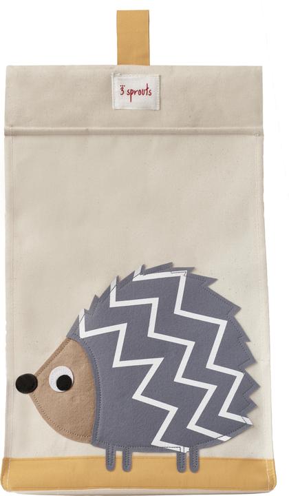 Hedgehog