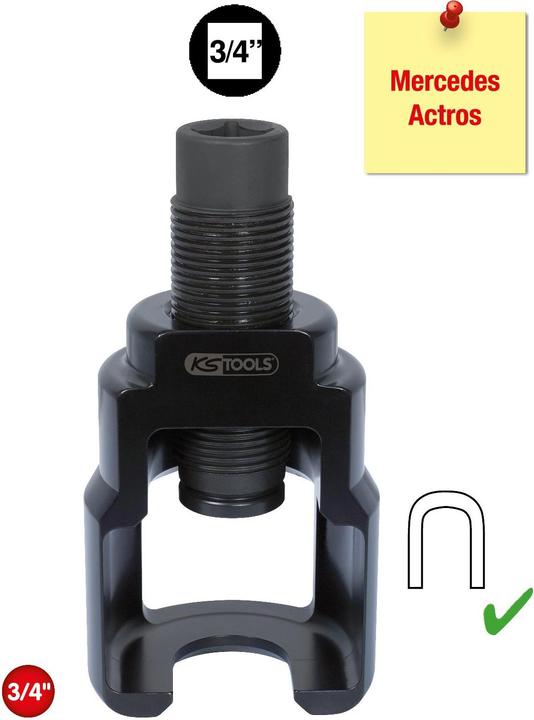 Productafbeelding KS Tools 450.0067