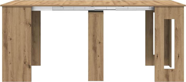 Image du produit vidaXL Esstisch (180 x 85 x 75 cm)