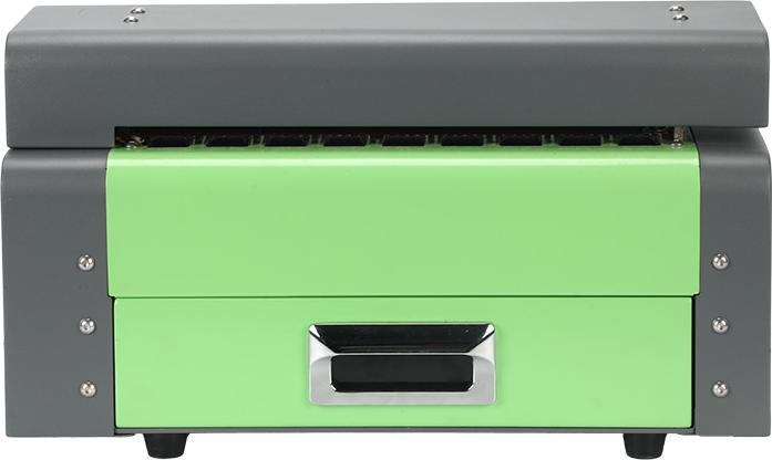 Actual product image Plutoos X72 Kartonschredder 500mm Schnittbreite - Verpackungspolstermaschine Wabenpolster Recyclingmaschine