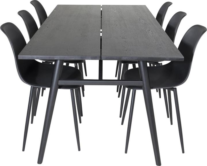 Produktbild Venture Home Sleek, Polar (MDF)