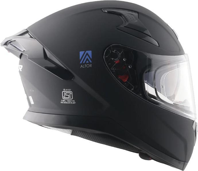 Image du produit Axor APEX SMART Integralhelm (S)