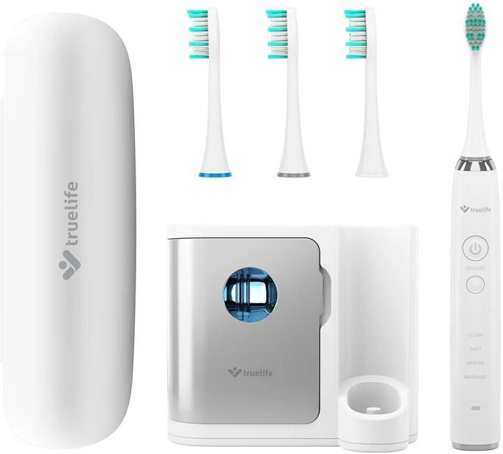 Produktbild Truelife SonicBrush UV