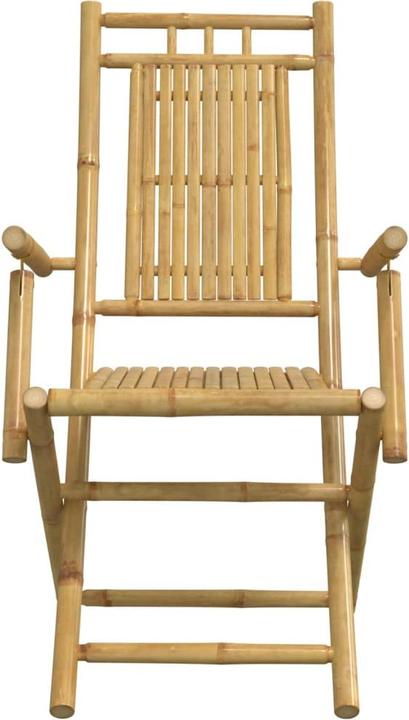 Produktbild vidaXL Bistro Set (55 x 55 x 75 cm)