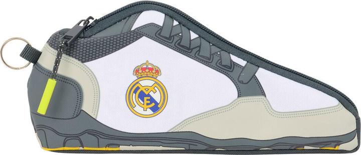 Bianco, Grigio, Neon-giallo