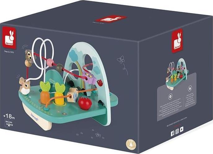 Produktbild Janod Garten