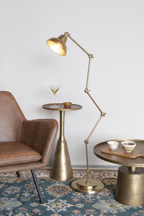 Actual product image Zuiver Table (35 x 35 x 65 cm)