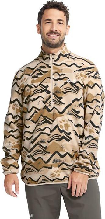 Produktbild Jack Wolfskin Paw Era 100 Print Hz M (M)