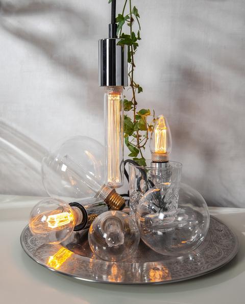 Immagine prodotto Star Trading New Generation Classic (E14, 70 lm, 1 x)